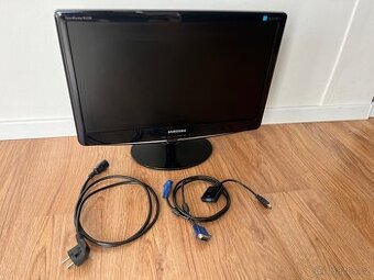 Monitor Samsung 22”