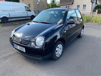 VW LUPO 1,0 MPI , auta na splátky bez registru