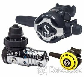 Scubapro MK25EVO/ S620-TI/ S270
