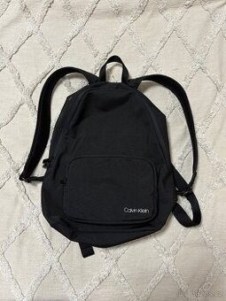 Batoh Calvin Klein (černý) - 1