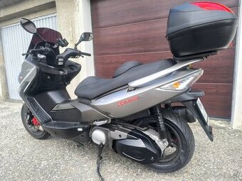 KYMCO Xciting 500i