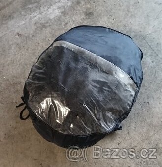 Plachta na auto XL