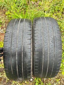 225/65/16c Michelin