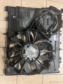 Ventilátor chladiče 2 ks každý 4000 L494 - 1