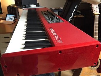 KOUPÍM Nord Electro 5 HP 73 nebo Stage HP