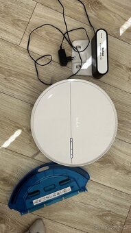 Roboticky vysavač Tefal - 1