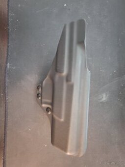Kydexové Pouzdro CZ P10C - 1