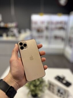Apple iPhone 11 Pro 256GB Gold