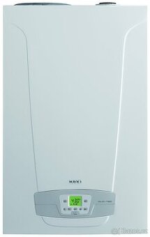Plynový kotel Baxi Nuvola Duo-tec+ 24GA
