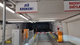 Pankrac Praha 4 ulice Milevska
