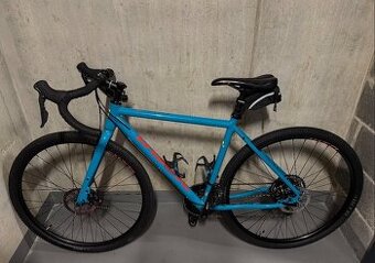Gravel Kolo - Kona Rove DL (52)