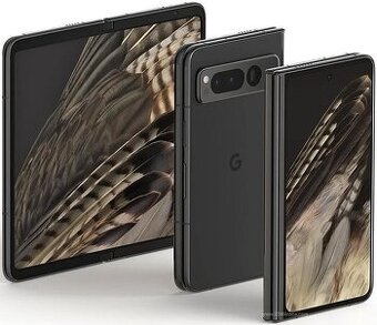 Google Pixel Fold v záruce v TOP stavu