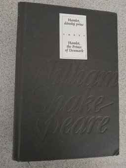 Hamlet, dansky princ - 1