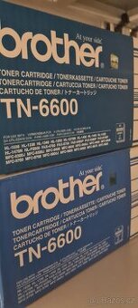 Toner Brother TN 6600