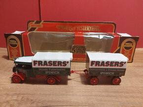 Matchbox MofY