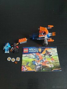 LEGO® 70310 - 1