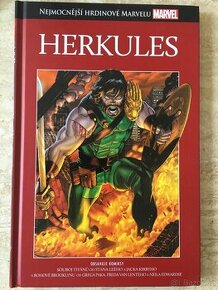 Herkules - Marvel