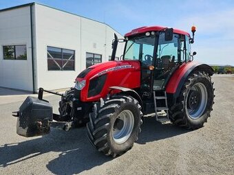 Prodám Zetor Forterra 140 HSX