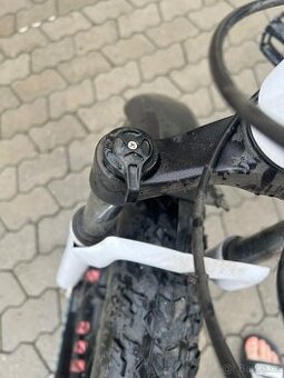 Prodám horské kolo mitinn-bike