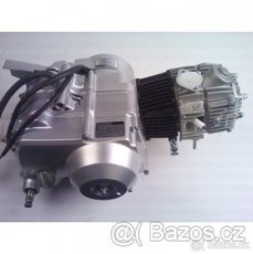 Motor Jawa Betka Kentoya Twin Shot Juki Quick 139 FMB
