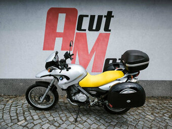 BMW F 650 GS