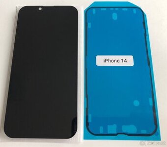 Nový OLED displej pro iPhone 14