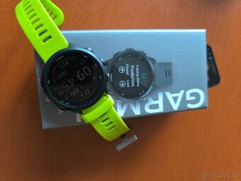 Garmin hodinky - Forerunner 245