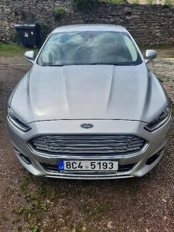 Prodám Ford Mondeo
