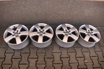 ALU KOLA VW