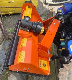 Mulčovač 105 za malotraktor, traktor