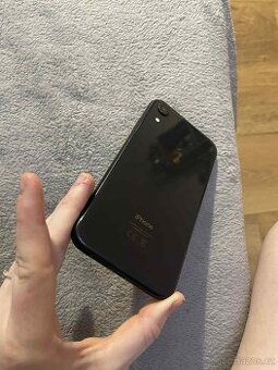 Apple iPhone XR 64gb BLACK