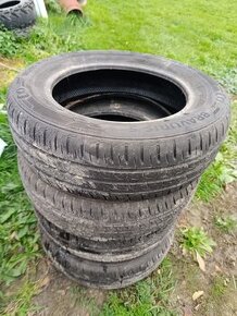 BARUM 185/65 R 15 BRAVURIS 5HM 88T