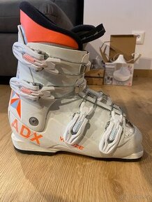 Lyžařské boty Wedze ADX Junior 23-23,5