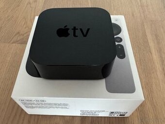 Apple TV 4K