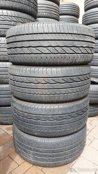 Pneu letní, 4 ks, rozměr 225/45/17, 91W, zn. BRIDGESTONE