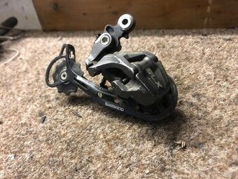 SHIMANO SLX - 1