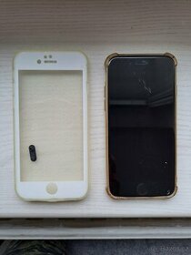 vodeodolny kryt pouzdro Iphone 6 6S - 1