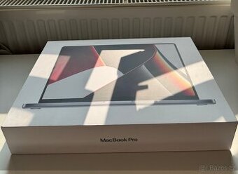 Apple MacBook Pro 16” M1 Pro – 16GB RAM / 1TB SSD