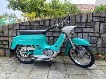 Jawa 20 Pionýr