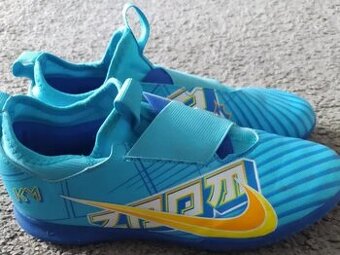Sálové boty Nike Mercurial air zoom
