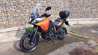 KTM 1190 Adventure - 1