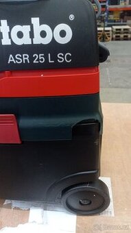 ASR 25 L SC 602024000 METABO Multifukční vysavač