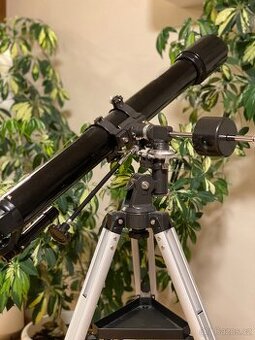 HVĚZDÁŘSKÝ DALEKOHLED🔭🔥 Ultra zlevňený⭐️