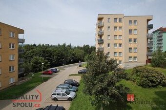 Pronájem, byty/2+1, 62 m2, Seniorů 1618/9, 46311 Liberec, Li