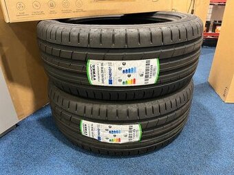 Letní Nokian Powerproof 1 XL 245/45 R18 100Y