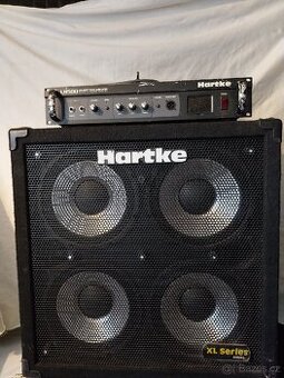 Hartke