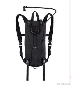 Hydrytační sada Source Tactical 3 L - black