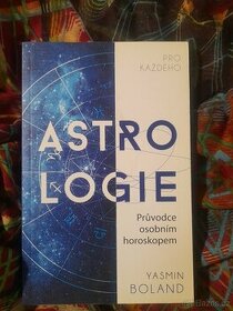 Astrologie pro každého - 1