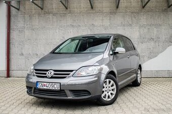 Volkswagen Golf 1.6 FSI Comfortline