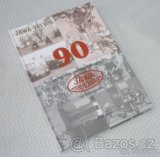 90 LET VÝROBY MOTOCYKLŮ JAWA VE FOTOGRAFII - 1